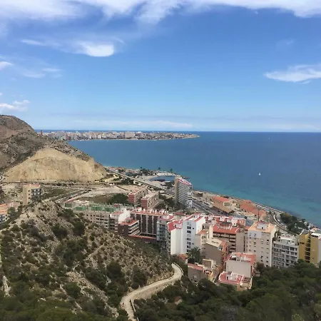 Ginger Apartment Alacant Exterior photo