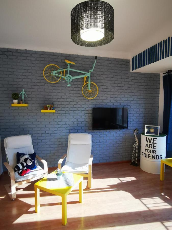 Appartement Ginger Alicante