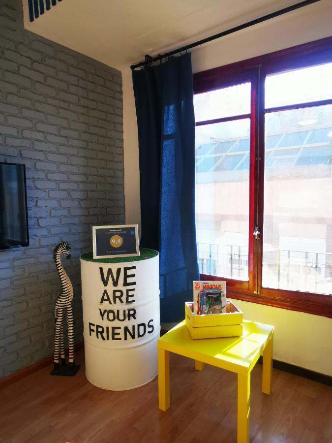 Appartement Ginger Alicante