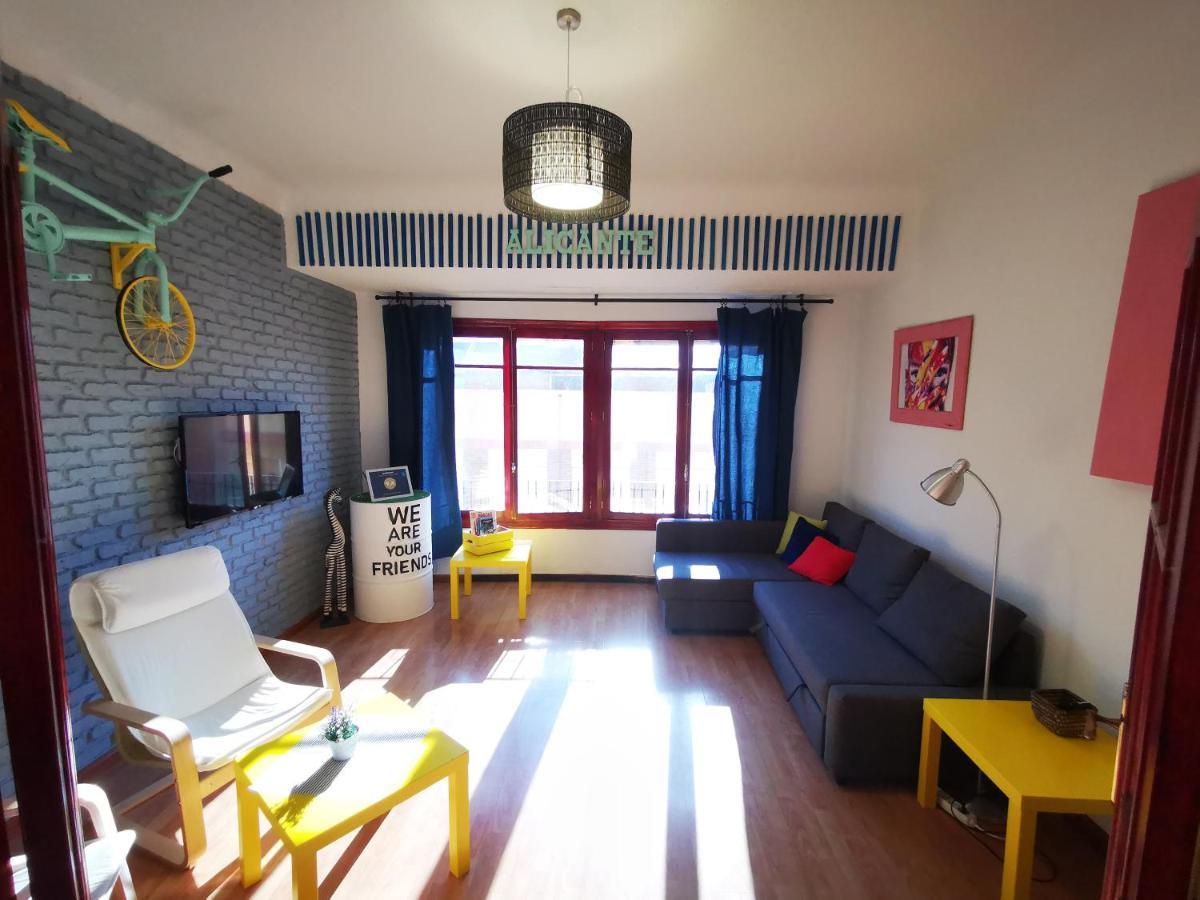 Appartement Ginger *