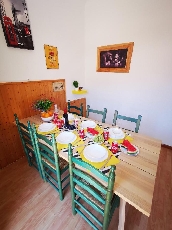 Ginger Appartement Alicante