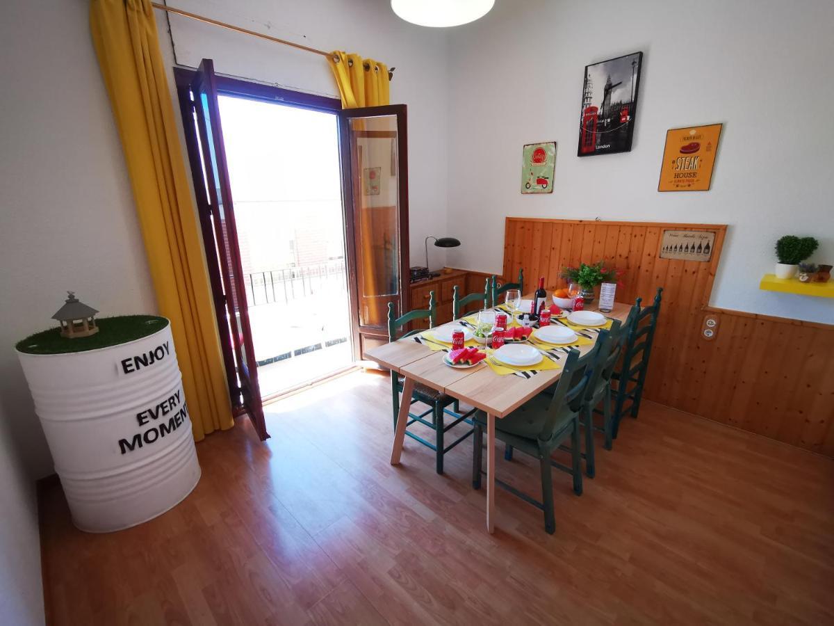Appartement Ginger *