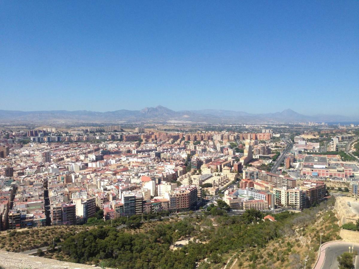 Appartement Ginger Alicante