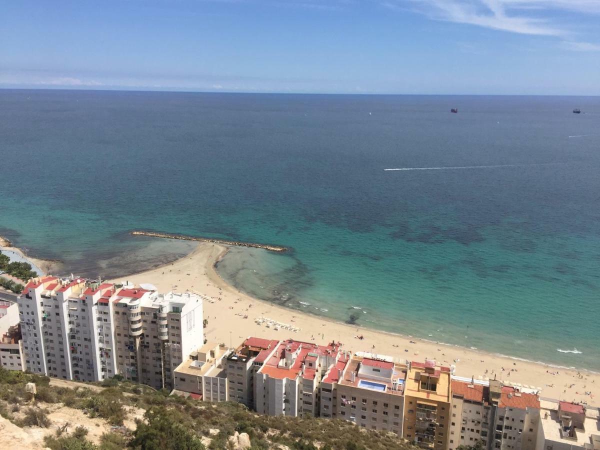Appartement Ginger Alicante