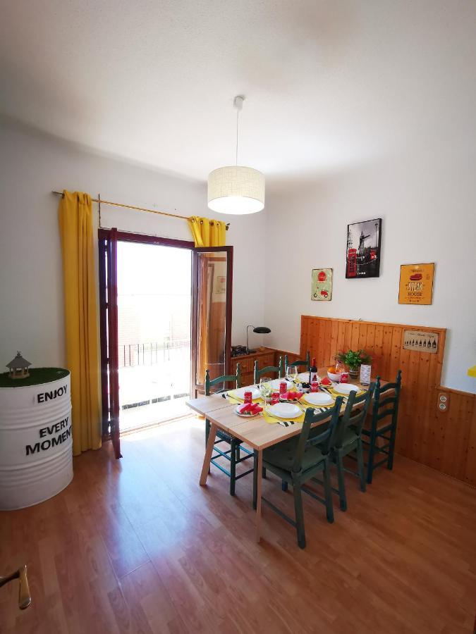 Ginger Appartement
