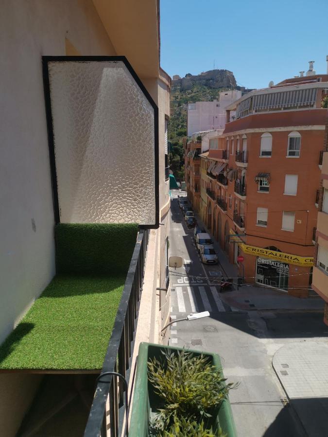 Appartement Ginger Alicante