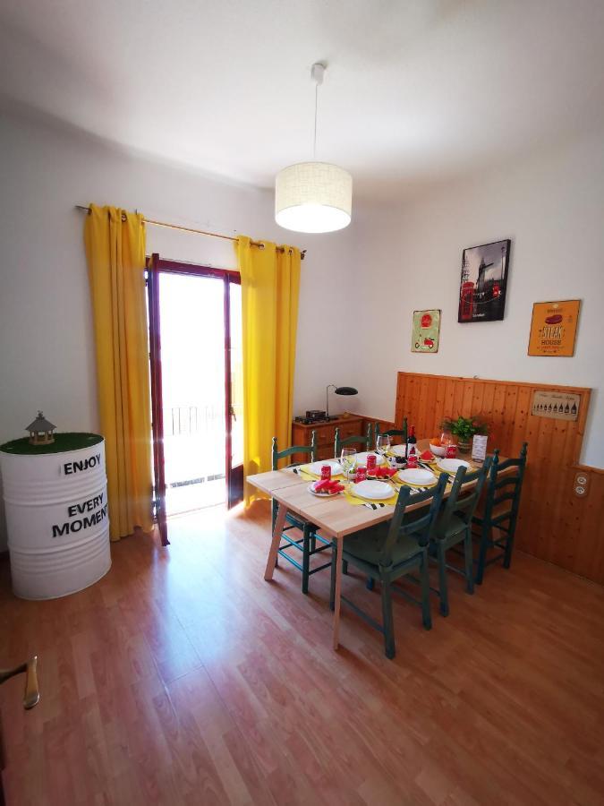 Ginger Appartement