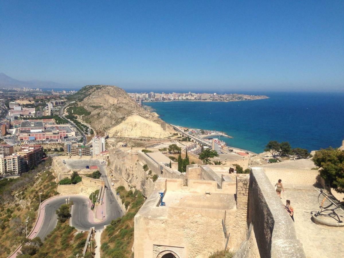 Ginger Appartement Alicante